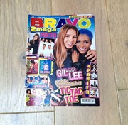 Bravo Germany - 50/1997 - plakaty 