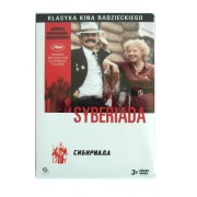 Syberiada Klasyka kina radzieckiego film