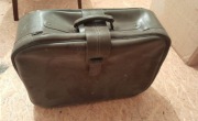 Walizka skórzana 