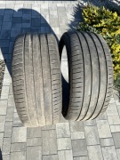 2 x Michelin Pilot Sport 4 suv 255 40 r21 102y MO 255/40R21 MERCEDES