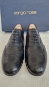 Półbuty SERGIO ROSSI _ 43 _ moreschi fabi tod's