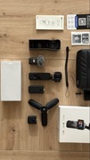 DJI Osmo Pocket 3 Creator Combo – stan idealny, komplet, jak nowy