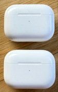 Oryginalne etui ładujące Airpods Pro 2 lightning A2700