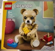 lego creator 40763 - miś na dzień dziecka
