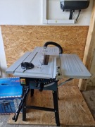 PIŁA STOŁOWA KRAJZEGA PRZECINARKA DREWNA TARCZOWA +5 Tarczy 