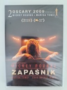 ZAPAŚNIK [Mickey Rourke] [DVD] Lektor, Napisy PL, FOLIA, POLSKIE WYDANIE