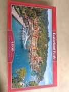 Puzzle castorland 4000- Portofino 
