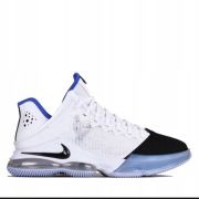 NIKE LEBRON 19 LOW CONCORD