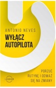Wyłącz autopilota, Antonio Neves, Laurum