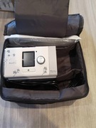 Resmed airsense 10 autoset for her+maska + rura podgrzewana