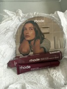 Rhode Raspberry Jelly Hailey Hieber Lip tint błyszczyk NOWY