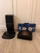 Robot sprzątający iRobot Roomba S9+
