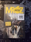 Remigiusz Mróz Projekt Riese