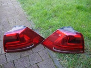lampy tylnie vw golf VII