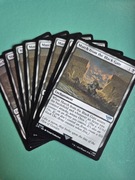 March from the Black Gate The Lord of the Rings:Tales of Middle-eart 