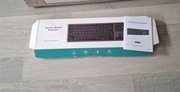 Klawiatura Wireless Backlit Keyboard model IWG-WJK67FG