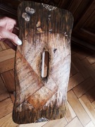 Taboret/zydelek/ ryczka