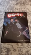 Light novel: "Durarara!!" tom 5