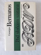 Georges Bernanos - Pod słońcem szatana