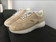 Nowe oryginalne buty Mercer amsterdam