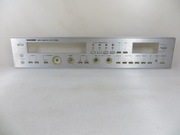 RADMOR 5412 front, panel, płyta czołowa