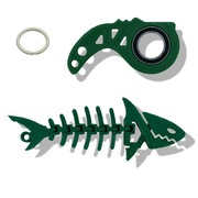 KEYRAMBIT Zestaw Brelok do Kluczy