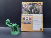 Warhammer Old world Age of sigmar Skaven Lord Warlock Games Workshop