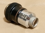 Zeiss Plan 2,5x RMS obiektyw super macro foto mikroskop makro Biolar
