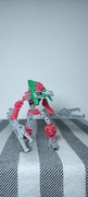 Lego Bionicle Vahki Nuurakh