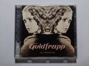 Goldfrapp - Felt Mountain