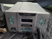 Stacja hotair Techreball RF-861DW