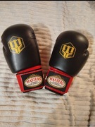 Rękawice bokserskie Sportmasters