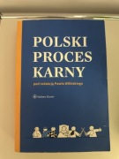 Polski proces karny Wiliński