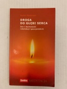 K Droga do głębi serca zen i duchowość rekolekcji ignacjańskich