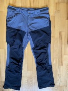 SPODNIE TREKKINGOWE TWENTYFOUR XL/96-100 strecz