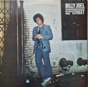 Billy Joel – 52nd Street