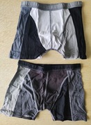 Slipy dla chłopca rozm .152/164 - 2 szt.