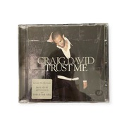 Płyta CD Craig David - Trust Me