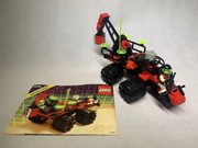 Lego 6896 - Celestial Forager
