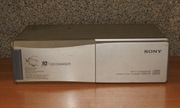 Zmieniarka CD Sony CDX-51 na 10x CD stan nieznany 