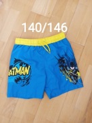 Spodenki kąpielowe Batman