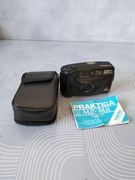 Stary aparat fotograficzny Praktica 