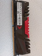 Pny xlr8 ddr4 16gb cl16 3200mhz