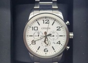 Piękny zegarek CITIZEN AN8050-51A prawie jak nowy