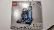 Lego 43232 Disney - Lot Piotrusia Pana i Wendy nad Londynem