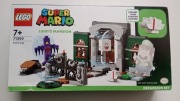 LEGO Mario 71399 F
