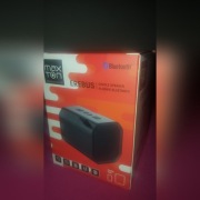 Głośnik bezprzewodowy Bluetooth MAXTON EREBUS