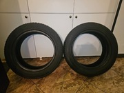 2 Opony zimowe 225 55 18 DOT 2119 Hankook Winter i*cept evo2 SUV 102V XL