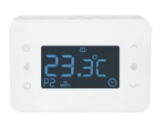 Sterownik Regulator Euroster 0101 SMART WiFi od Ręki