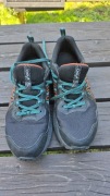 Asics Trail Scout 3 buty meskie sportowe do biegania i na codzień r. 42 